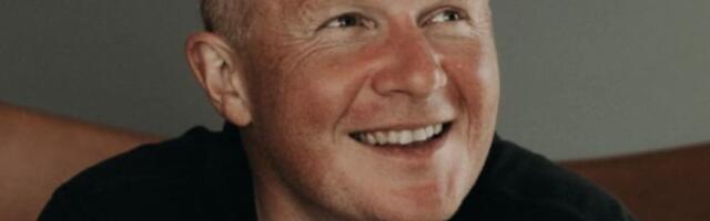 They all look the same Seamus Begley, founder The Studio of Possible