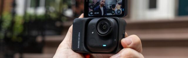 Insta360’s Next Action Cam Could Be a Real GoPro Competitor