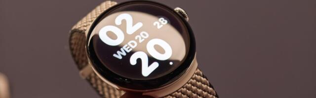 Google could soon let you unlock your Pixel Watch with your phone