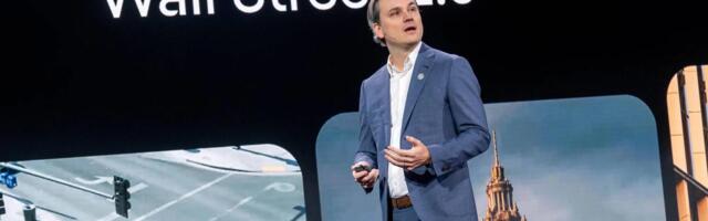Ondo drops tokenized asset blockchain plans for private, high-speed trading network