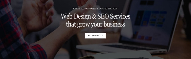 YEG Digital – Web design & SEO services that grow your business