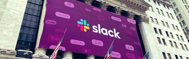 Salesforce completes acquisition of Slack