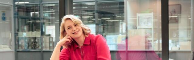 Inspired to end loneliness among older people, UK-based The Joy Club raises €1.3 million for its community-based platform