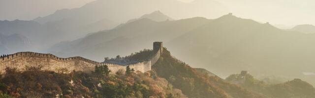 China Shortens Quarantine Period for Arrivals