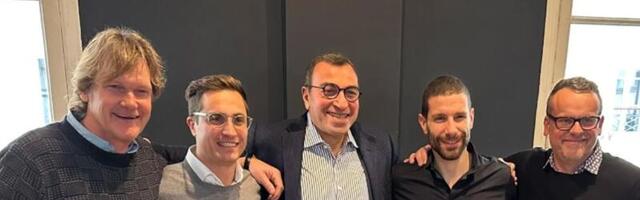 French tech consultancy Talan Group expands headcount above 800; buys up Belgian AI/data specialists Dataroots