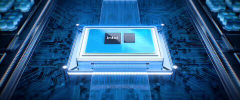 CES 2023: Intel just launched the ‘world’s fastest’ chip for a laptop