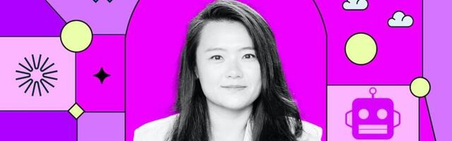 Shuo Wang Once Sold Scooters at Flea Markets—Now Her Startup Is Worth $12 Billion