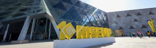 10 Years of RiseUp: Looking Back on the History of MENA’s Largest Entrepreneurial Summit