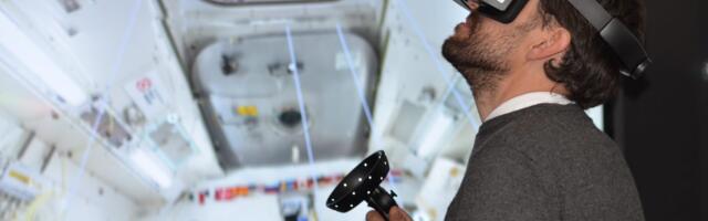 How a Swiss Startup is Revolutionizing Helicopter Pilot Training with Virtual Reality