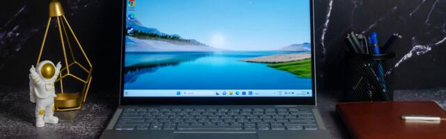 Dell Inspiron 14 2-in-1 7430 Review: A cracker of a convertible laptop for the price