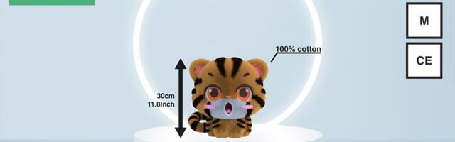 World of Plushies: An Explosion of Cuteness