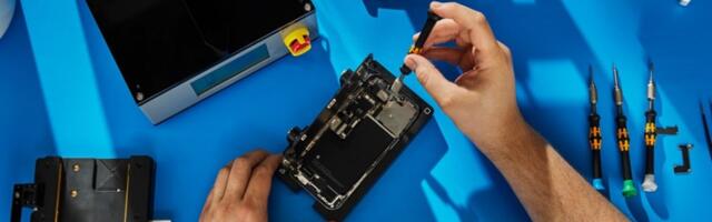 New iPhone 15 Pro and 15 Pro Max design makes replacing the rear glass panel much cheaper