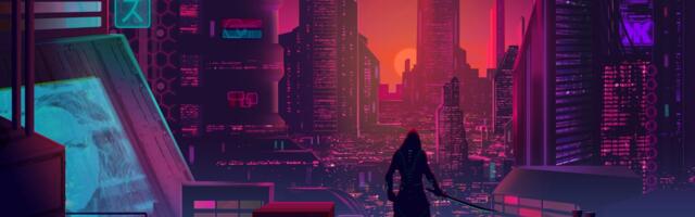 Kyber Knight’s $120M fund will invest in tech startups and games