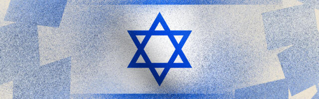 The return of liberal Zionism?