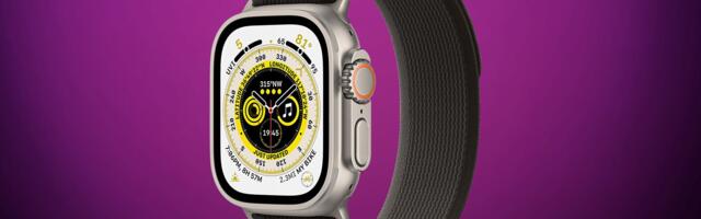 Apple Watch Series 9 and Apple Watch Ultra 2 Removed From Online Store