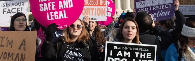 The Supreme Court’s new, nightmare abortion cases, explained