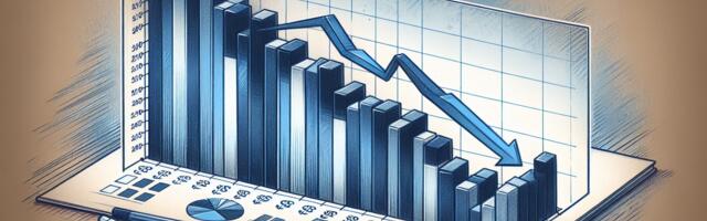 Stark Funding Drop for Black-Led Startups in 2023