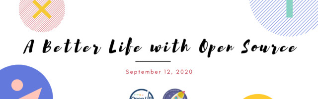 Open UP Summit 2020 will showcase the variety of open source projects and products worldwide