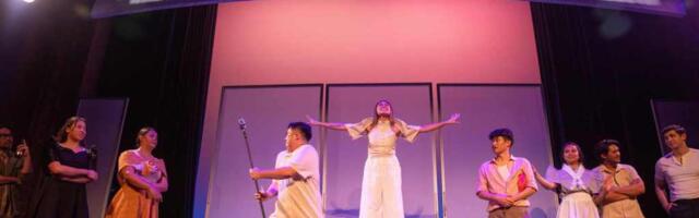 Famed Filipino labor leader gets the musical treatment in SF