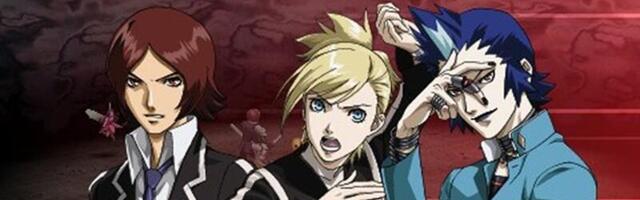 Persona 1 and 2 are getting remakes, leaker suggests
