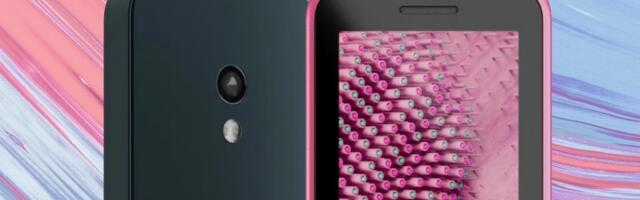Nokia 225 4G (2024) refresh incoming with a larger battery and USB-C