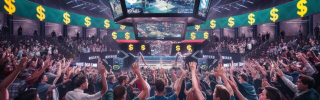 Altenar and Data.Bet partner to revolutionize global esports betting solutions