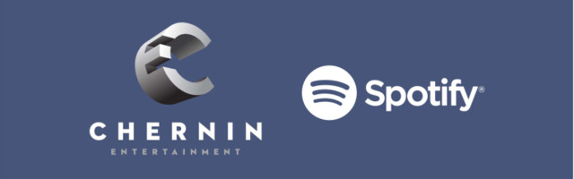 Spotify and Chernin Entertainment enter first-look deal to turn podcasts into TV shows and movies
