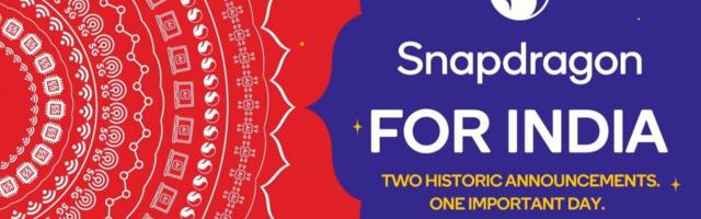 Qualcomm schedules 'Snapdragon For India' event on July 30 for 'two historic announcements'