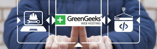 GreenGeeks Review: VPS and Shared Hosting