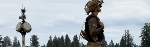 Palmer Luckey partners with Microsoft to turn US soldiers into Starship Troopers