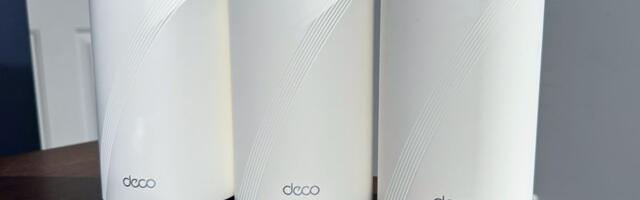 TP-Link Deco BE65 Pro Wi-Fi 7 mesh router review: Solid performance at a competitive price