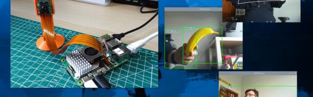 How to Get Started with the Raspberry Pi AI Camera