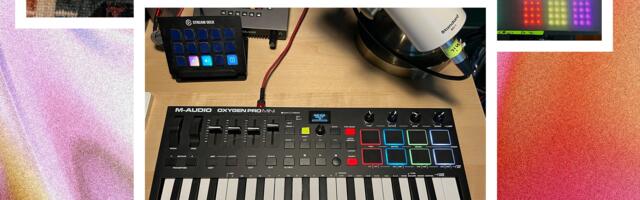 11 Best MIDI Controllers for Synths and More (2024)