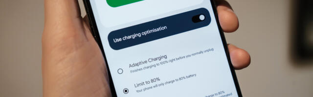 Pixel phones now support bypass charging when set to the 80% charging limit (Updated: Confirmed)