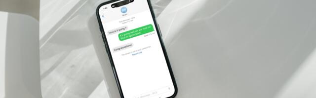 RCS messaging is now live in iOS 18.2 for Boost Mobile subscribers