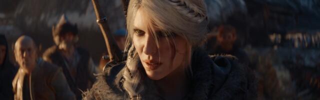 The best trailers from The Game Awards 2024: Witcher 4, Intergalactic, and more