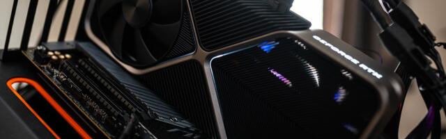 Nvidia’s RTX 5080 might be outrageously expensive
