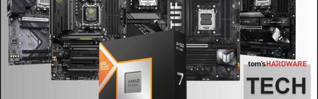 You can get your hands on a Ryzen 7 9800X3D today if you bundle it with other components