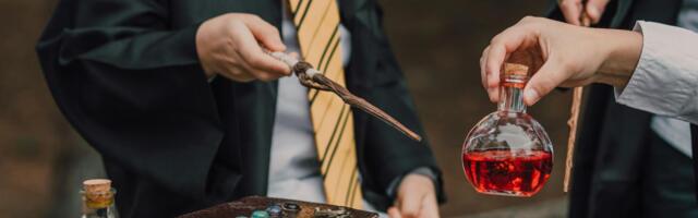 Hogwarts Legacy gets official PC mod support