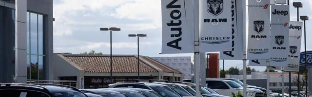 Bay Area counties part of AutoNation settlement over tardy title transfers