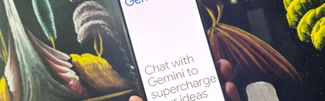 Google Gemini can now tap into your search history