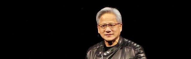 How to watch NVIDIA CEO Jensen Huang deliver the Computex 2025 keynote