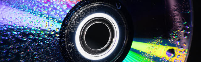 Why Do CDs Reflect Light In Rainbow Colors?