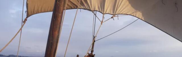 An Archaeologist Sailed the Seas Using Only Viking Tech. Here’s What He Learned