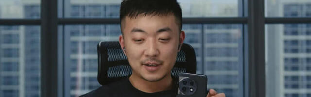 Nothing’s Carl Pei predicts future phones will run on a single app