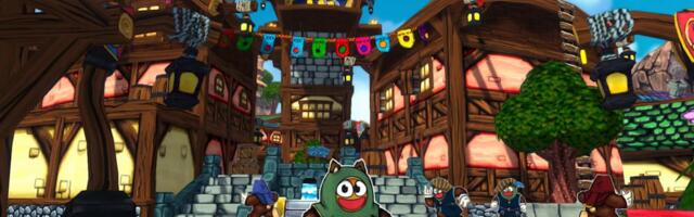 Puzzle platformers, desktop aquariums and other new indie games worth checking out