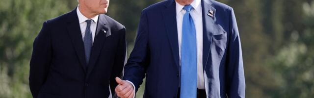 Canada caves to Trump and rescinds its digital service tax on big tech