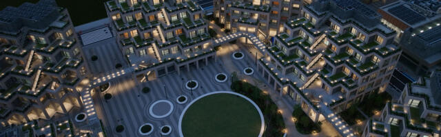 Why Did Toyota Build A Smart City And Where Is It Located?