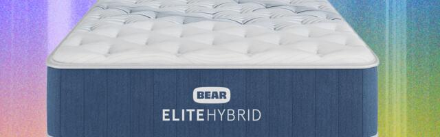Best Fourth of July Mattress Deals From Helix, Birch, and More (2025)