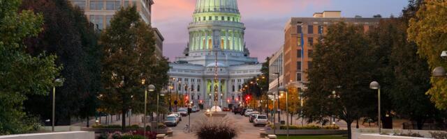 Best Internet Providers in Madison, Wisconsin